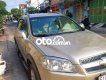 Chevrolet Captiva 2008 - Bán Chevrolet Captiva năm sản xuất 2008, màu vàng chính chủ