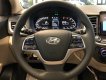 Hyundai Accent 2021 - Cần bán xe Hyundai Accent 1.4AT tiêu chuẩn năm sản xuất 2021, màu trắng, 406 triệu