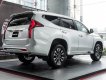 Mitsubishi Pajero 2021 - Cần bán Mitsubishi Pajero năm sản xuất 2021, màu trắng, xe nhập