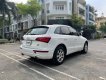 Audi Q5 2015 - Cần bán Audi Q5 2.0 AT năm 2015, màu trắng, nhập khẩu, giá tốt