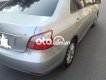 Toyota Vios 2011 - Cần bán lại xe Toyota Vios 1.5E MT năm 2011, màu bạc 