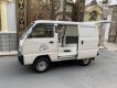 Suzuki Blind Van 2019 - Bán xe Suzuki Blind Van, đời 2019, màu trắng, giá 218 triệu