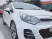 Kia Rio 2015 - Cần bán xe Kia Rio 1.4AT sản xuất năm 2015, màu trắng, nhập khẩu nguyên chiếc