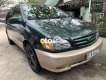 Toyota Sienna 1999 - Bán Toyota Sienna XLE sản xuất 1999, hai màu, xe nhập