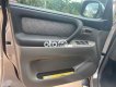 Toyota Land Cruiser 2004 - Cần bán lại xe Toyota Land Cruiser sản xuất năm 2004, màu ghi vàng