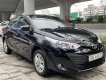Toyota Vios 2020 - Bán xe Toyota Vios  1.5E AT năm sản xuất 2020, màu đen, 505tr