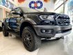 Ford Ranger 2022 - Bán Ford Ranger Raptor năm sản xuất 2022, màu đen, xe nhập