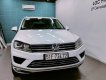 Volkswagen Touareg 2016 - Cần bán lại xe Volkswagen Touareg GP 3.6AT sản xuất năm 2016, màu trắng, nhập khẩu nguyên chiếc