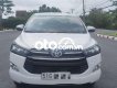 Toyota Innova 2018 - Cần bán Toyota Innova 2.0E sản xuất 2018, màu trắng, giá chỉ 505 triệu