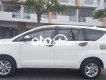 Toyota Innova 2018 - Cần bán Toyota Innova 2.0E sản xuất 2018, màu trắng, giá chỉ 505 triệu