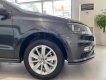 Volkswagen Polo 2022 - Bán Volkswagen Polo 1.6 năm 2022, màu xám, nhập khẩu nguyên chiếc