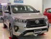 Toyota Innova 2022 - Cần bán lại xe Toyota Innova 2.0G sản xuất năm 2022, màu bạc