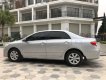 Toyota Corolla 2011 - Màu bạc, xe nhập