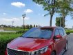 Kia Sedona 2020 - Cần bán xe Kia Sedona 2.2 DAT sản xuất năm 2020, màu đỏ giá cạnh tranh