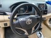 Toyota Vios 2016 - Bán xe Toyota Vios 1.5 CVT sản xuất 2016, màu trắng, 395tr
