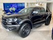 Ford Ranger 2022 - Bán Ford Ranger Raptor năm sản xuất 2022, màu đen, xe nhập