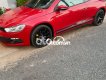 Volkswagen Scirocco 2010 - Bán Volkswagen Scirocco 1.4 Turbo sản xuất 2010, màu đỏ, xe nhập chính chủ