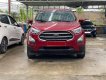 Ford EcoSport 2018 - Bán Ford EcoSport 1.5L Titanium 2018, màu đỏ số tự động, 485tr