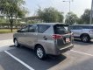 Toyota Innova 2018 - Bán Toyota Innova 2.0E sản xuất 2018, màu xám