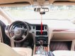 Audi Q7 2010 - Cần bán lại xe Audi Q7 3.0 TFSI Quattro năm sản xuất 2010, màu đen