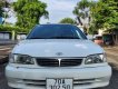 Toyota Corolla 2000 - Cần bán Toyota Corolla 1.6 GLi sản xuất năm 2000, màu trắng 