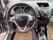 Ford EcoSport 2016 - Bán xe Ford EcoSport 1.5L AT Titanium, đời 2016, màu nâu, giá 448 triệu