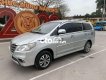 Toyota Innova 2015 - Xe Toyota Innova 2.0E năm sản xuất 2015, màu bạc số sàn, giá 379tr