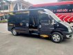 Ford Transit 2021 - Cần bán xe Ford Transit Standard sản xuất 2021, màu đen chính chủ, 605tr