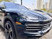 Porsche Cayenne 2018 - Bán Porsche Cayenne sản xuất 2018, màu xanh lam, nhập khẩu Mỹ