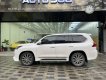 Lexus LX 570 2016 - Full lịch sử bảo dưỡng