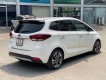 Kia Rondo 2018 - Cần bán gấp Kia Rondo sản xuất năm 2018, màu trắng, giá tốt