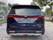 Kia Carnival 2022 - Bán ô tô Kia Carnival 2.2D Luxury 8 ghế năm sản xuất 2022, màu xanh lam