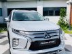 Mitsubishi Pajero 2021 - Cần bán Mitsubishi Pajero năm sản xuất 2021, màu trắng, xe nhập