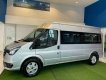 Ford Transit 2022 - Bán Ford Transit bản tiêu chuẩn sản xuất 2022, màu nâu