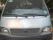 Toyota Hiace 2003 - Cần bán lại xe Toyota Hiace năm sản xuất 2003, màu bạc, nhập khẩu