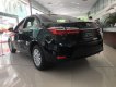 Toyota Corolla 2022 - Bán Toyota Corolla 1.8 E CVT năm 2022, màu đen