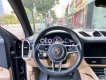 Porsche Cayenne 2018 - Bán Porsche Cayenne sản xuất 2018, màu xanh lam, nhập khẩu Mỹ