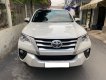 Toyota Fortuner 2017 - Cần bán lại xe Toyota Fortuner 2.5G 4x2MT năm sản xuất 2017, nhập khẩu xe gia đình