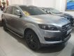 Audi Q7 2007 - Cần bán Audi Q7 3.6 AWD Quattro năm sản xuất 2007, màu xám, xe nhập