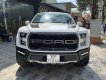 Ford F 150 2019 - Xe Ford F 150 Raptor năm sản xuất 2019, màu trắng, nhập khẩu số tự động