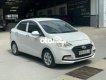 Hyundai Grand i10 2020 - Bán Hyundai Grand i10 1.2AT sản xuất 2020, màu trắng số tự động, 388tr