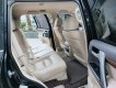 Toyota Land Cruiser 2016 - Cần bán gấp Toyota Land Cruiser VX 4.6 V8 sản xuất năm 2016, màu đen, xe nhập