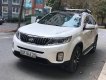 Kia Sorento 2019 - Cần bán xe Kia Sorento sản xuất 2019, màu trắng còn mới giá cạnh tranh