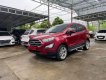 Ford EcoSport 2018 - Bán Ford EcoSport 1.5L Titanium 2018, màu đỏ số tự động, 485tr