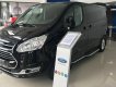 Ford Tourneo 2021 - Bán Ford Tourneo Trend 2.0AT sản xuất 2021, màu đen, 875tr