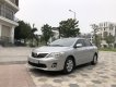 Toyota Corolla 2011 - Màu bạc, xe nhập