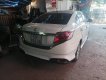 Toyota Vios 2014 - Cần bán lại xe Toyota Vios 1.3J MT năm 2014, màu trắng, giá chỉ 275 triệu