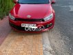 Volkswagen Scirocco 2010 - Bán Volkswagen Scirocco 1.4 Turbo sản xuất 2010, màu đỏ, xe nhập chính chủ