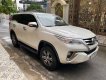 Toyota Fortuner 2018 - Cần bán Toyota Fortuner sản xuất năm 2018, màu trắng, xe nhập 