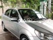 Chevrolet Aveo 2014 - Cần bán Chevrolet Aveo MT sản xuất năm 2014, màu bạc 